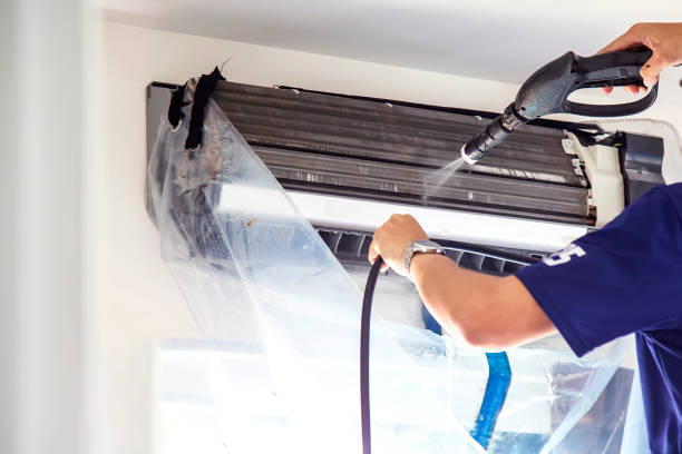 Best General Air Duct Cleaning  in Skippers Corner, NC