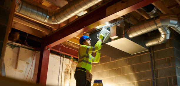 Best Commercial Air Duct Cleaning  in Skippers Corner, NC