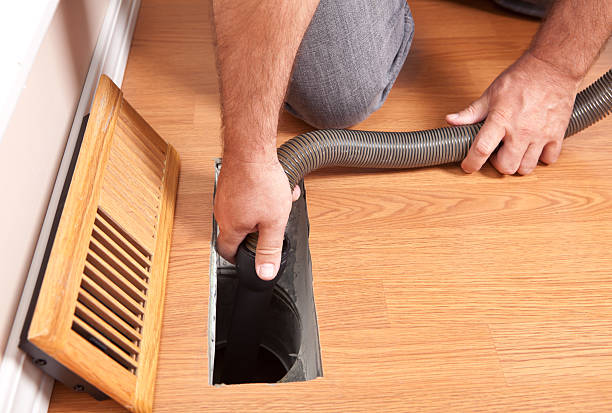 Best Air Duct Cleaning Near Me in Skippers Corner, NC