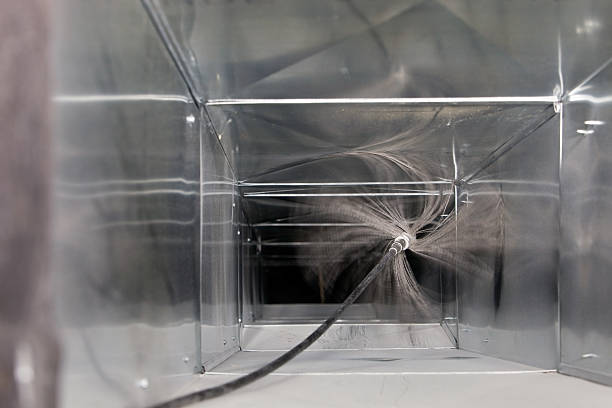 Best Residential Air Duct Cleaning  in Skippers Corner, NC