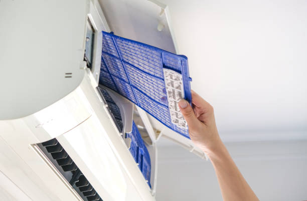 Best Air Duct Cleaning Near Me  in Skippers Corner, NC