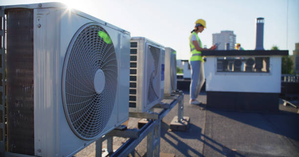 Skippers Corner, NC Airduct Cleaning Company