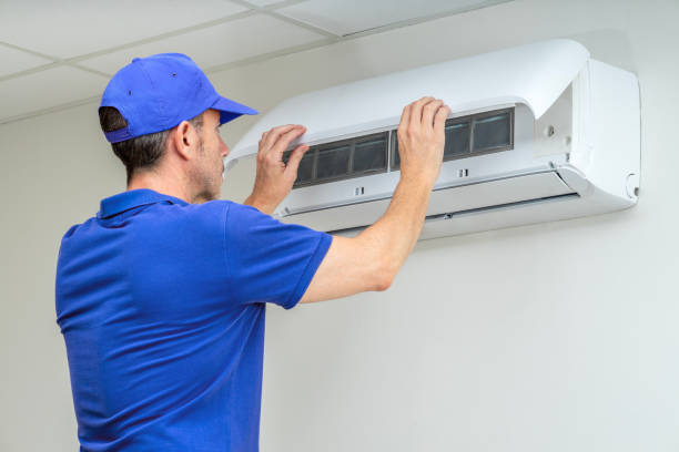 Best Professional Duct Cleaning Services  in Skippers Corner, NC